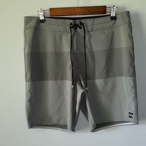 Billabong board shorts
